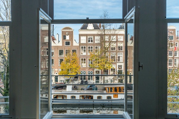 Medium property photo - Prinsengracht 656B, 1017 KW Amsterdam